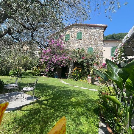 Il Casale Del Magra Hotel Ameglia Kültér fotó