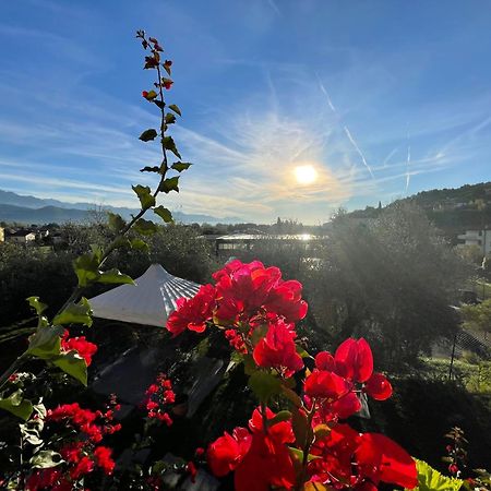 Il Casale Del Magra Hotel Ameglia Kültér fotó