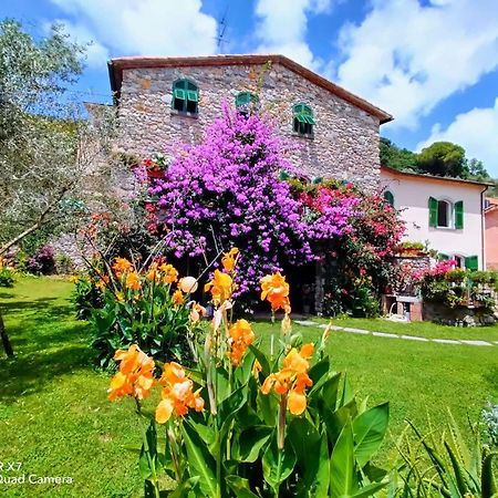 Il Casale Del Magra Hotel Ameglia Kültér fotó
