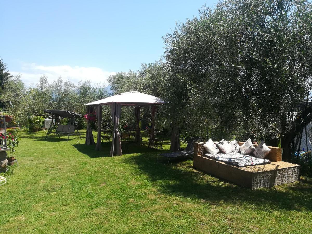 Il Casale Del Magra Hotel Ameglia Kültér fotó