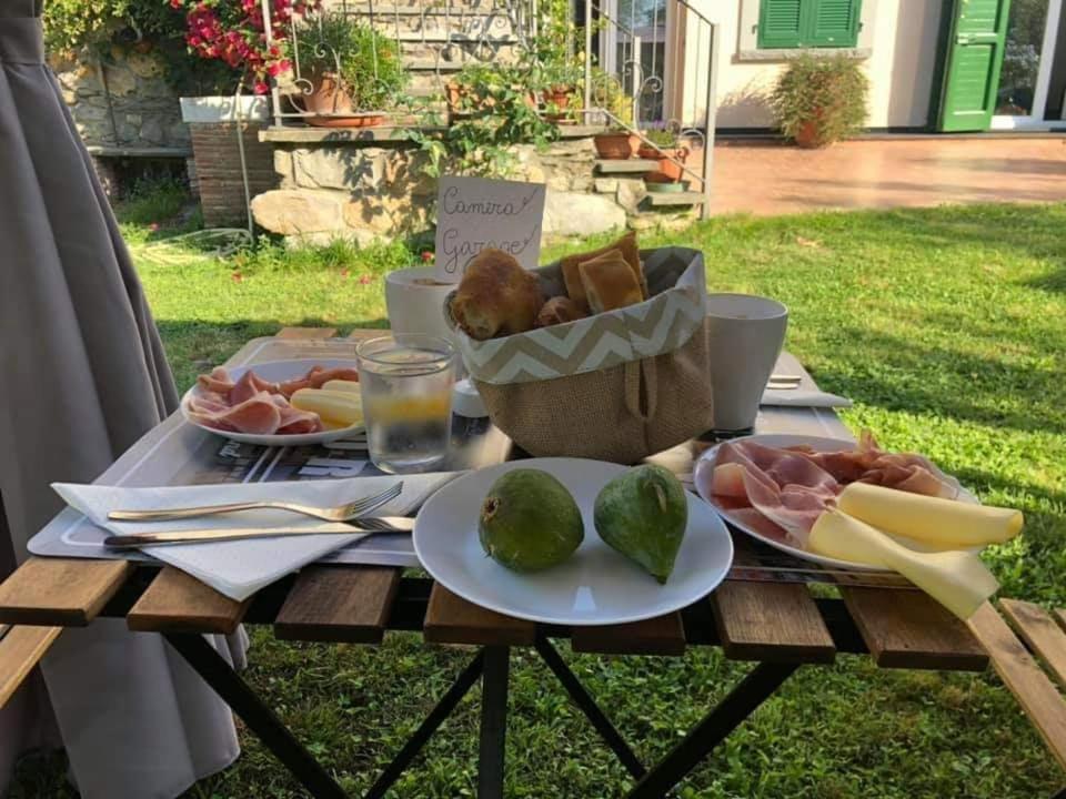 Il Casale Del Magra Hotel Ameglia Kültér fotó