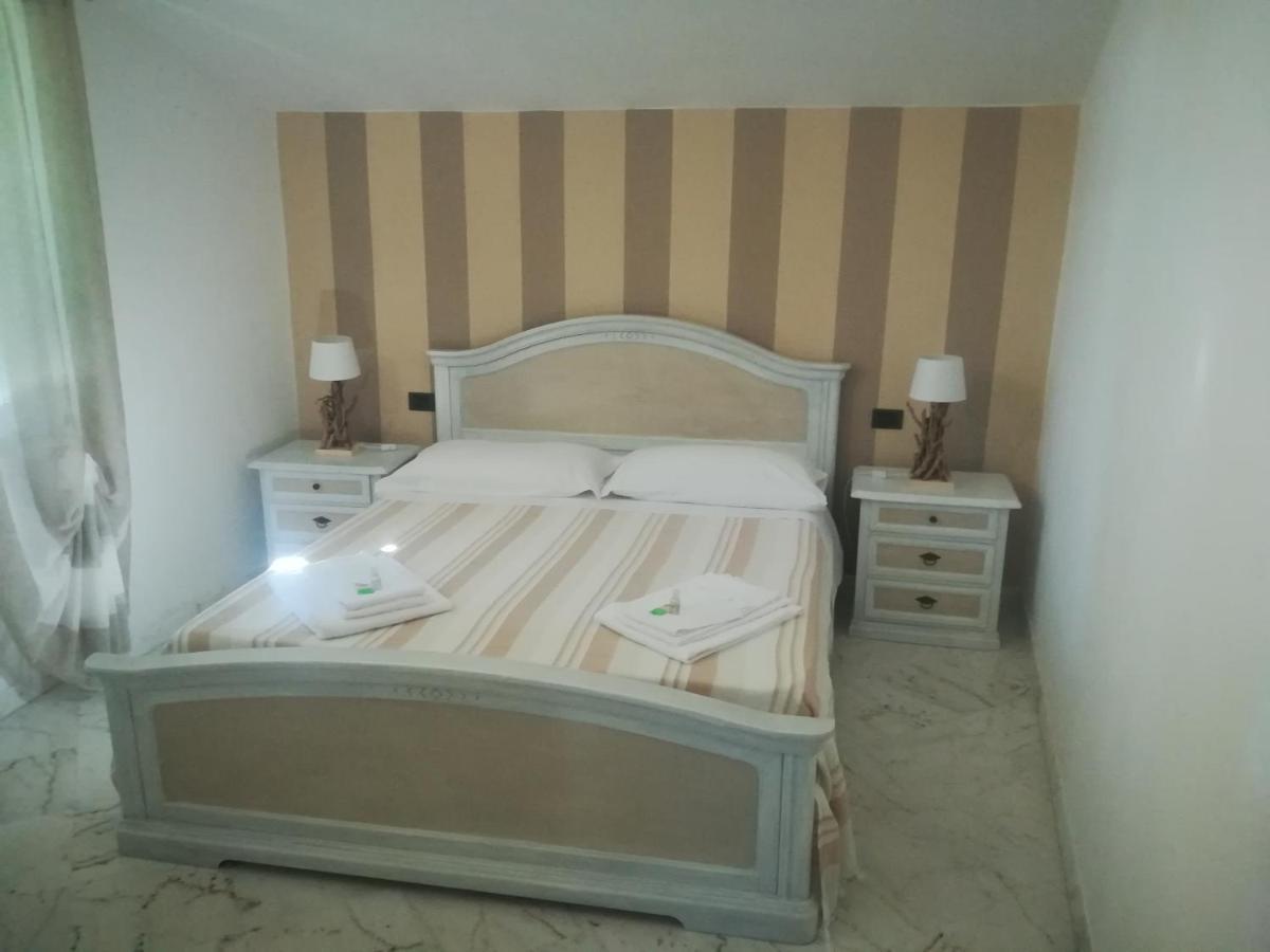 Il Casale Del Magra Hotel Ameglia Kültér fotó