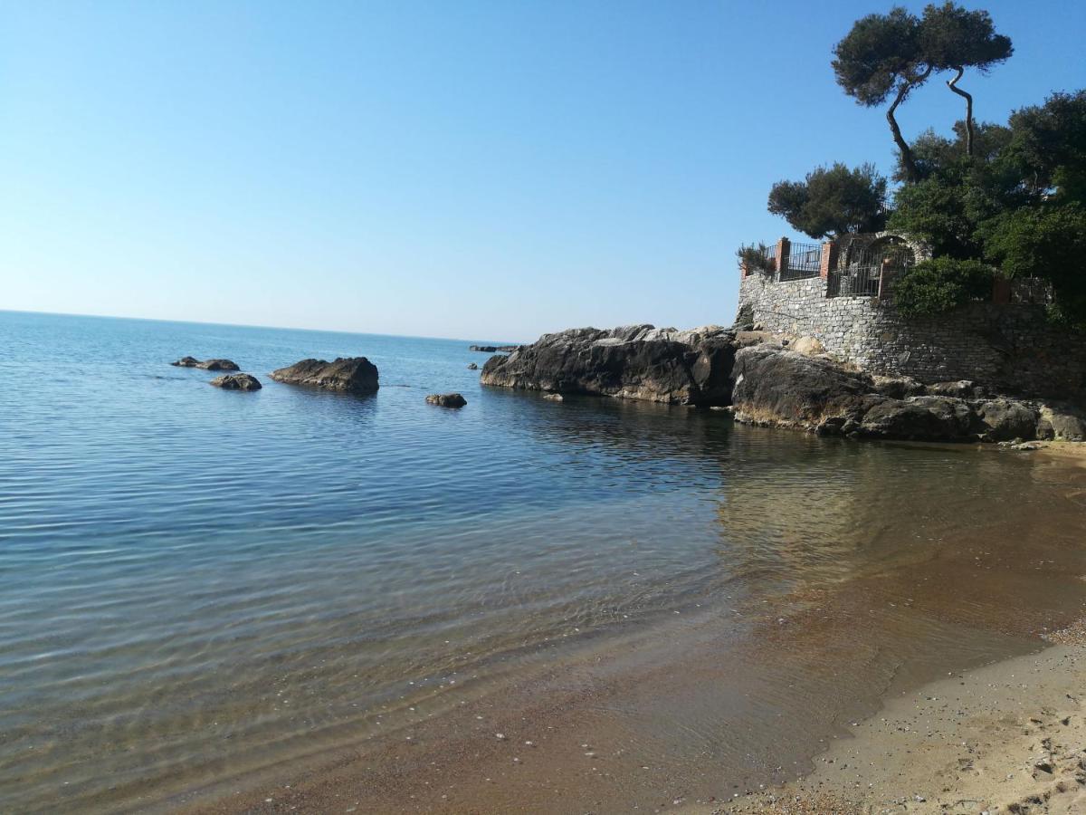 Il Casale Del Magra Hotel Ameglia Kültér fotó