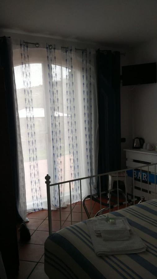 Il Casale Del Magra Hotel Ameglia Kültér fotó