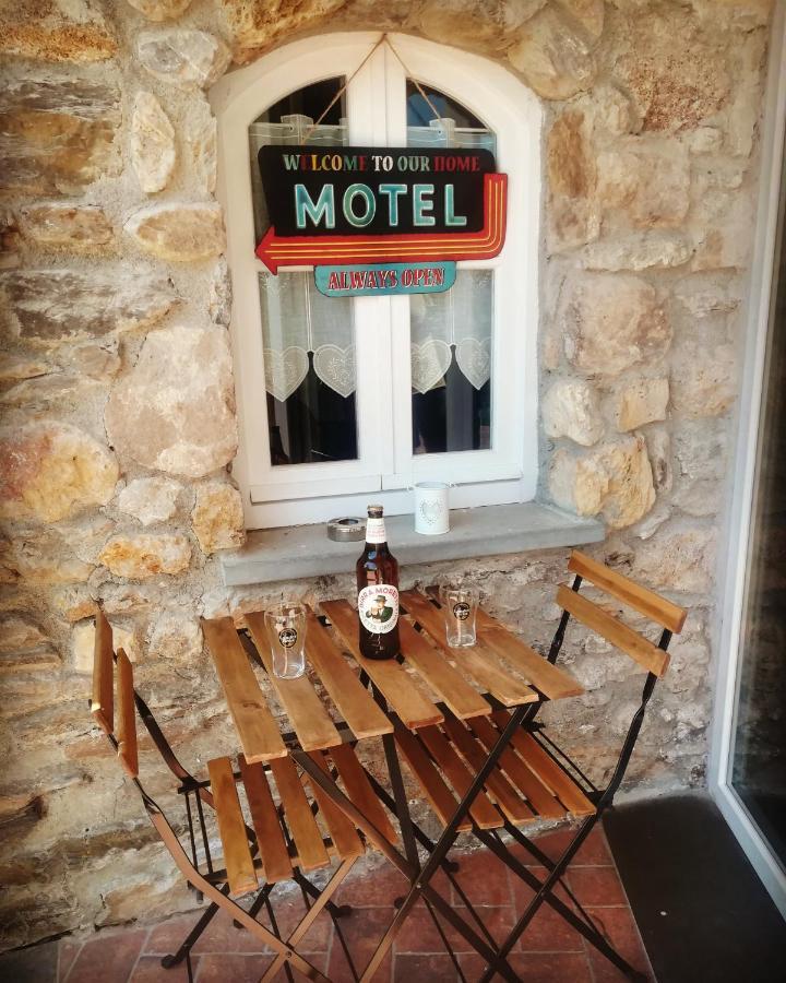 Il Casale Del Magra Hotel Ameglia Kültér fotó