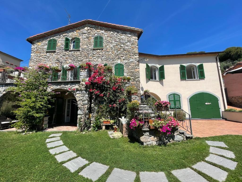 Il Casale Del Magra Hotel Ameglia Kültér fotó