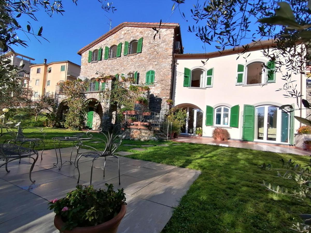 Il Casale Del Magra Hotel Ameglia Kültér fotó