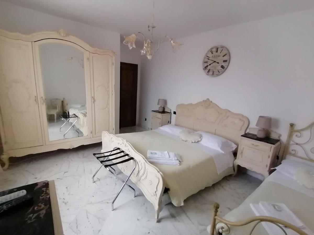 Il Casale Del Magra Hotel Ameglia Kültér fotó