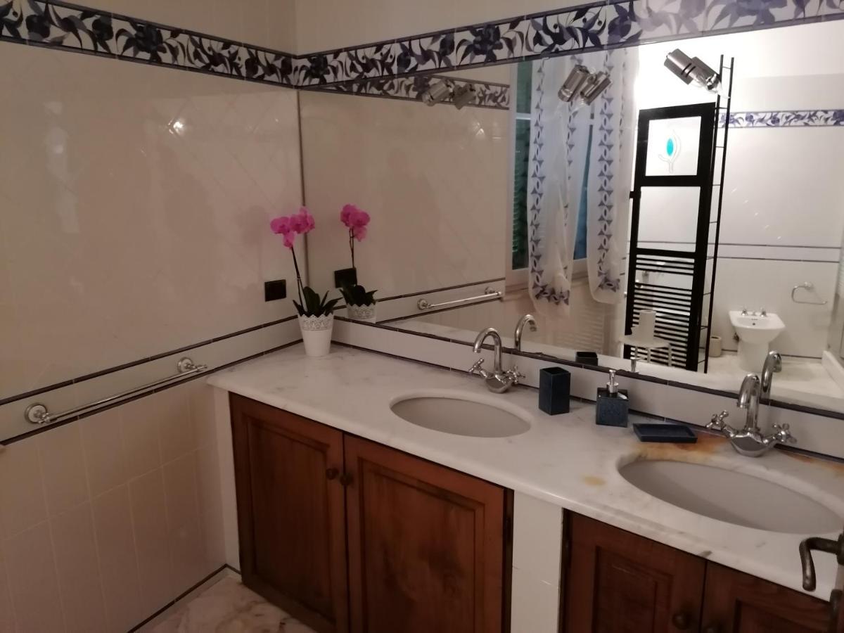 Il Casale Del Magra Hotel Ameglia Kültér fotó