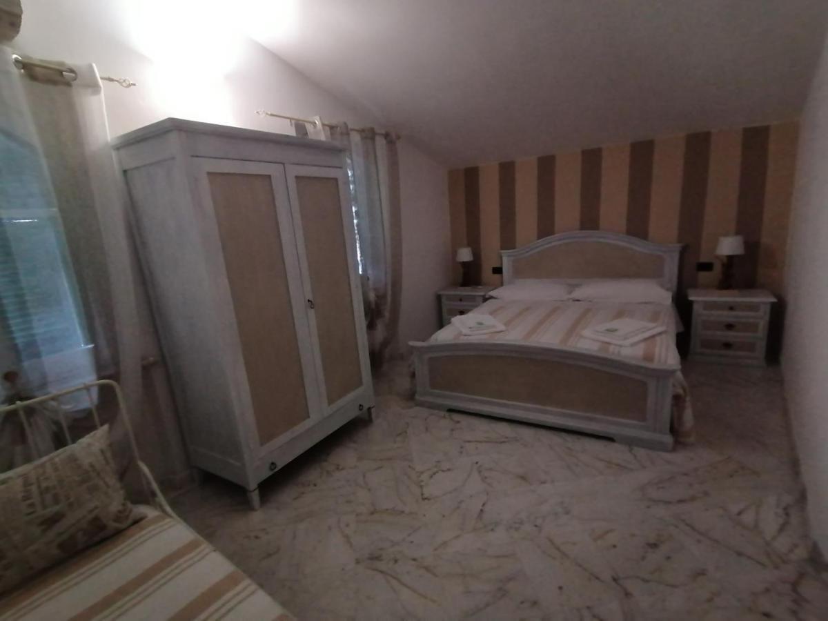 Il Casale Del Magra Hotel Ameglia Kültér fotó