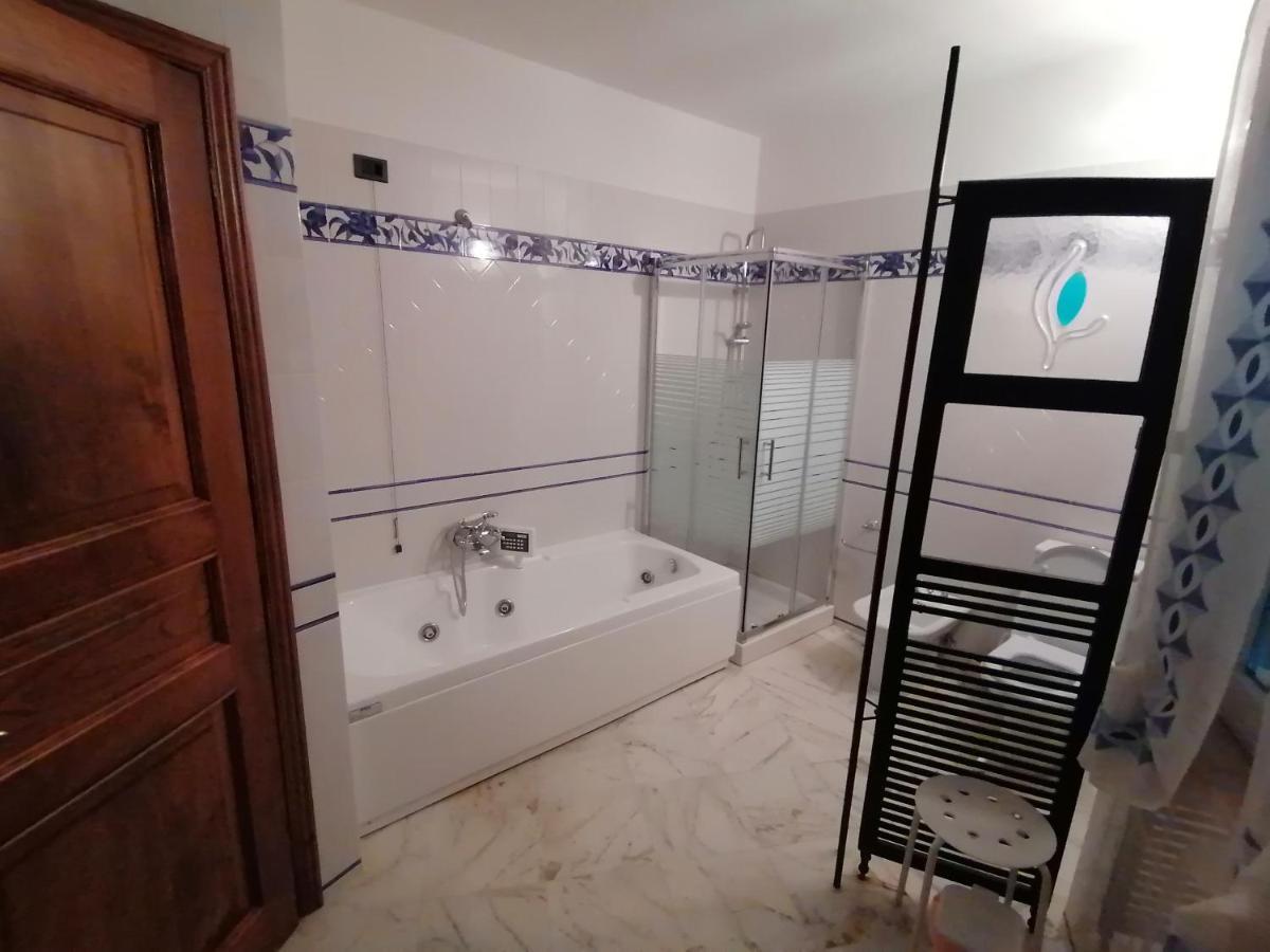 Il Casale Del Magra Hotel Ameglia Kültér fotó