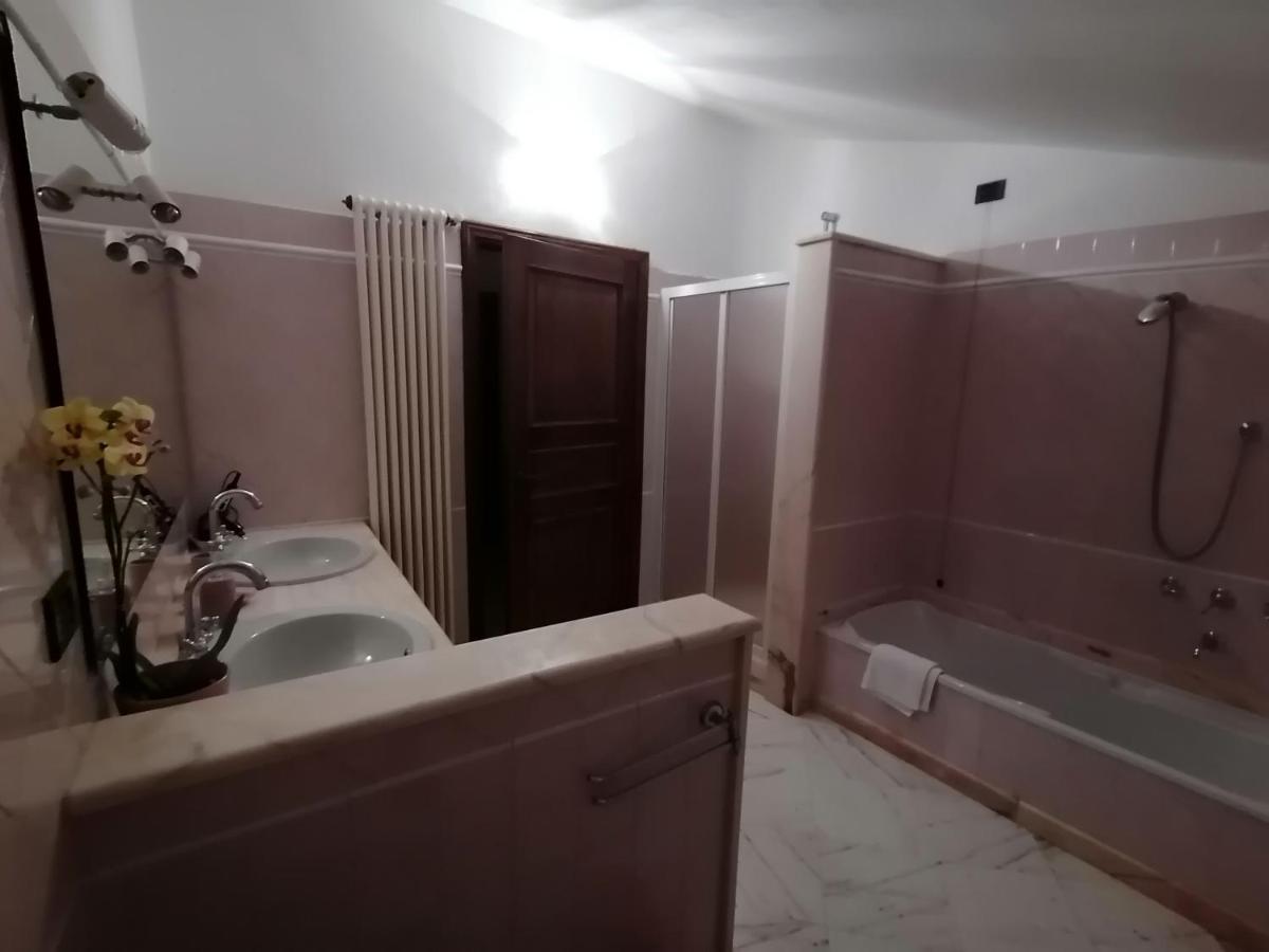 Il Casale Del Magra Hotel Ameglia Kültér fotó