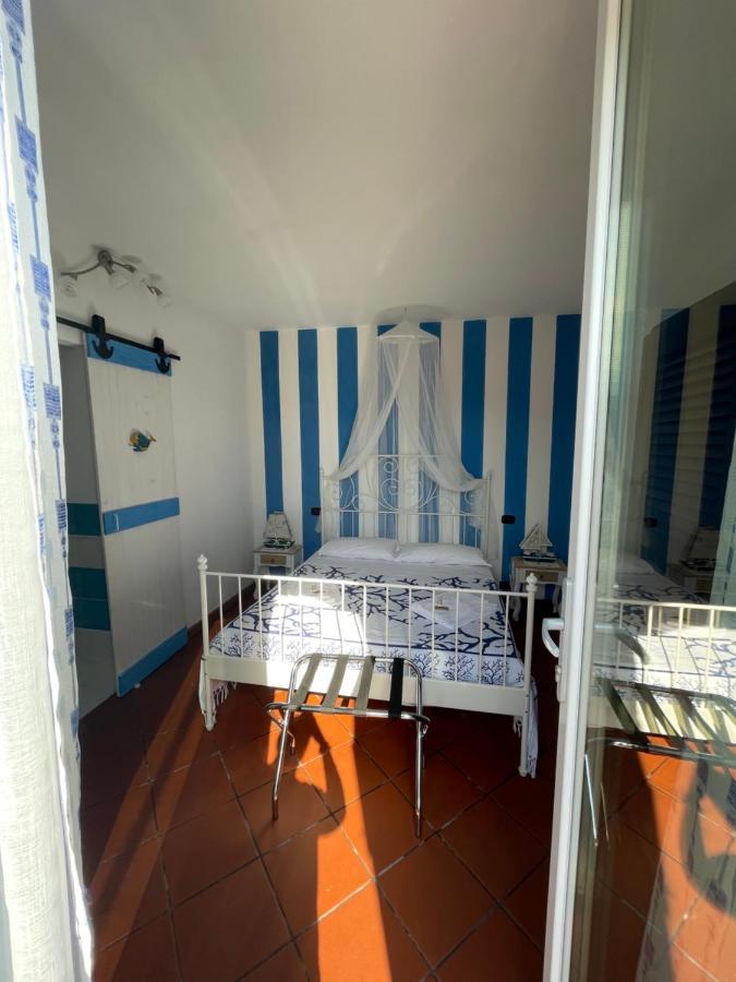 Il Casale Del Magra Hotel Ameglia Kültér fotó