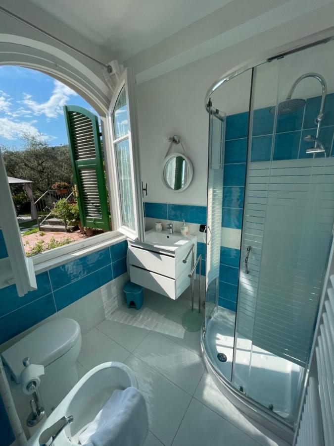 Il Casale Del Magra Hotel Ameglia Kültér fotó