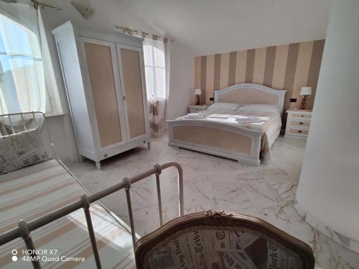 Il Casale Del Magra Hotel Ameglia Kültér fotó