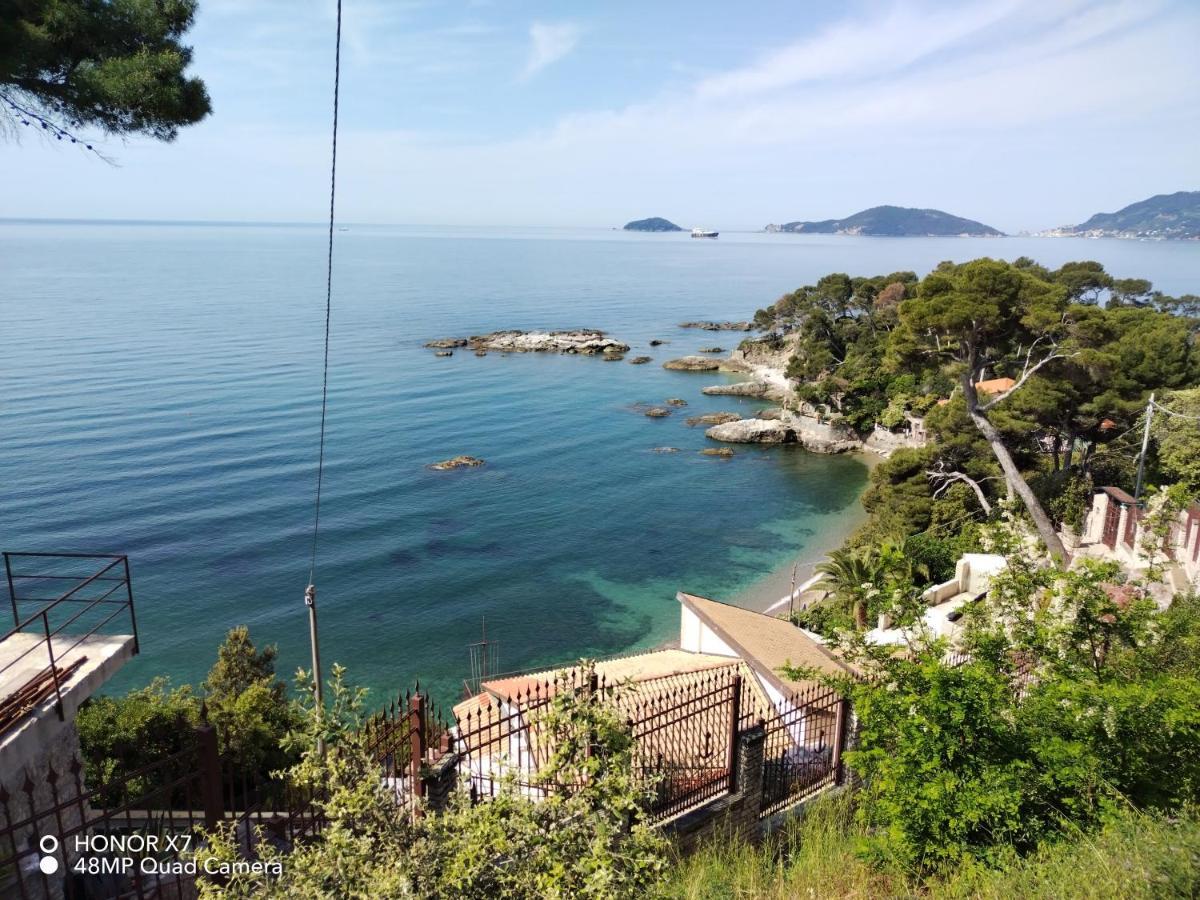 Il Casale Del Magra Hotel Ameglia Kültér fotó