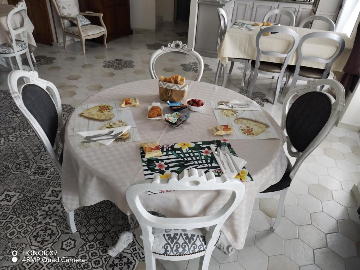 Il Casale Del Magra Hotel Ameglia Kültér fotó