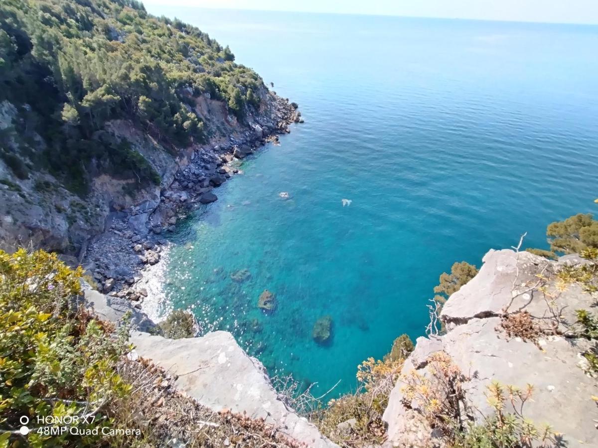 Il Casale Del Magra Hotel Ameglia Kültér fotó
