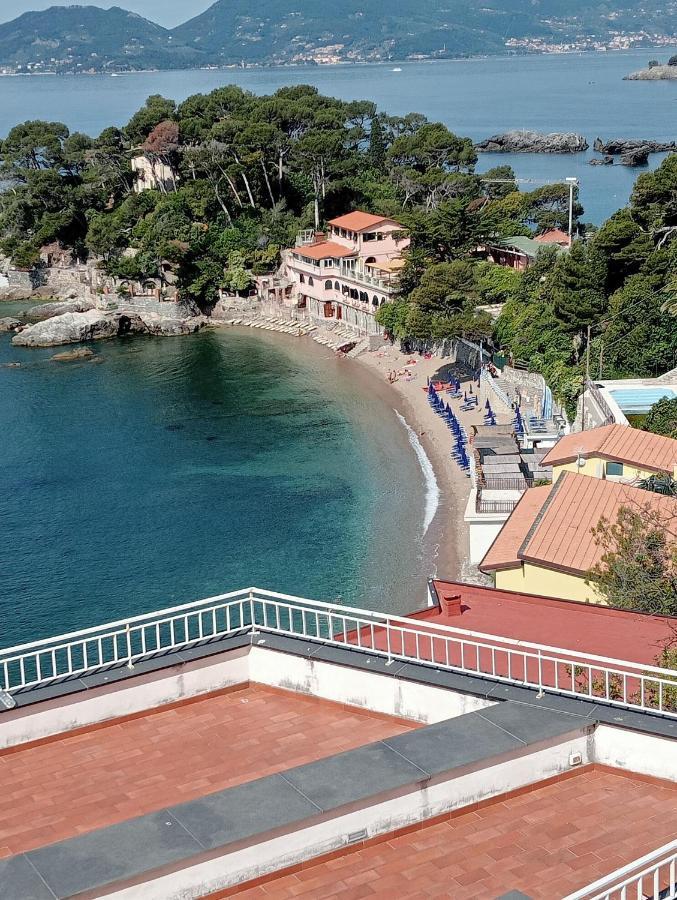 Il Casale Del Magra Hotel Ameglia Kültér fotó