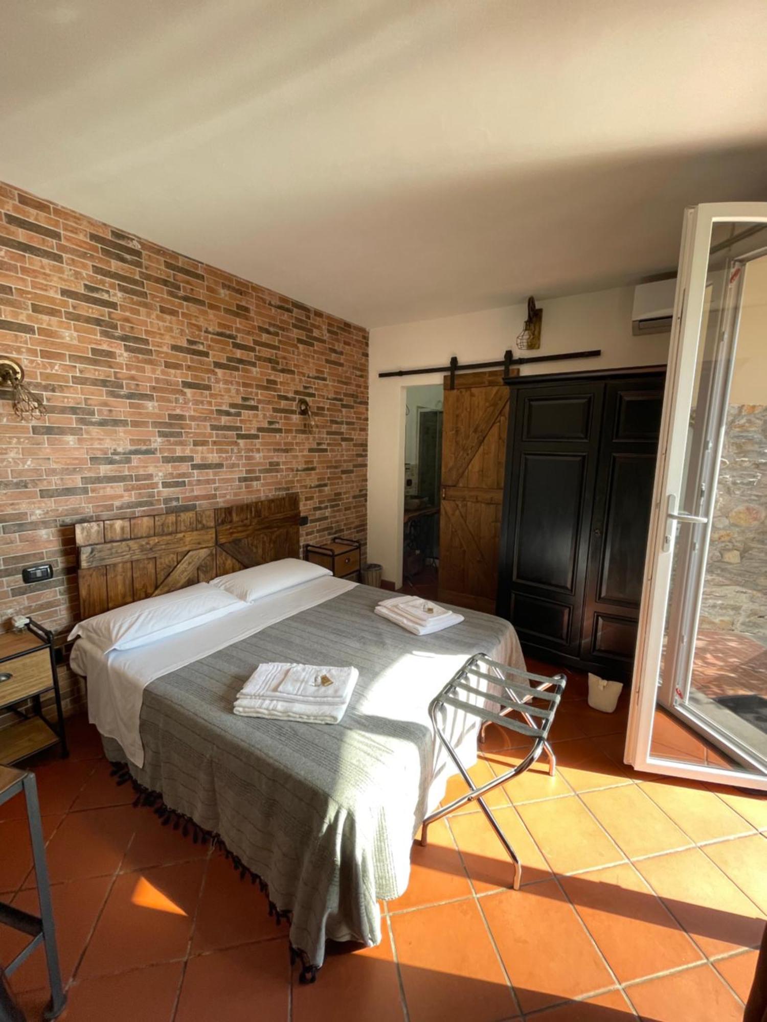 Il Casale Del Magra Hotel Ameglia Kültér fotó