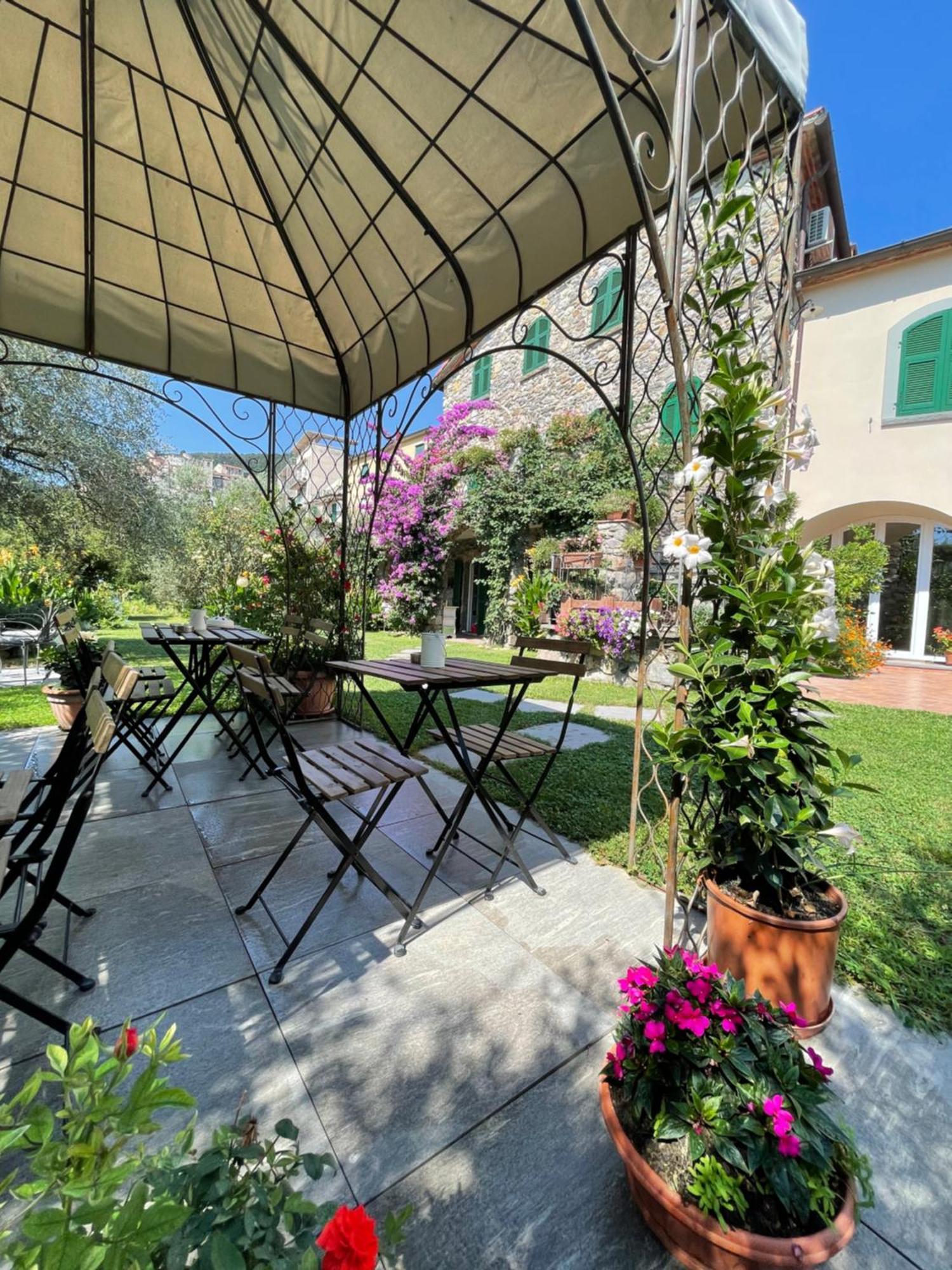 Il Casale Del Magra Hotel Ameglia Kültér fotó