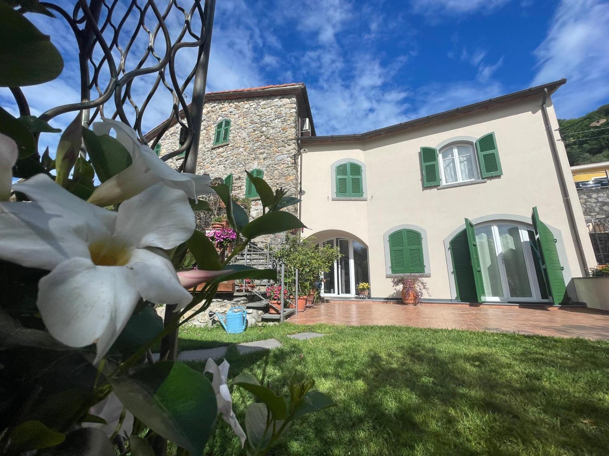 Il Casale Del Magra Hotel Ameglia Kültér fotó