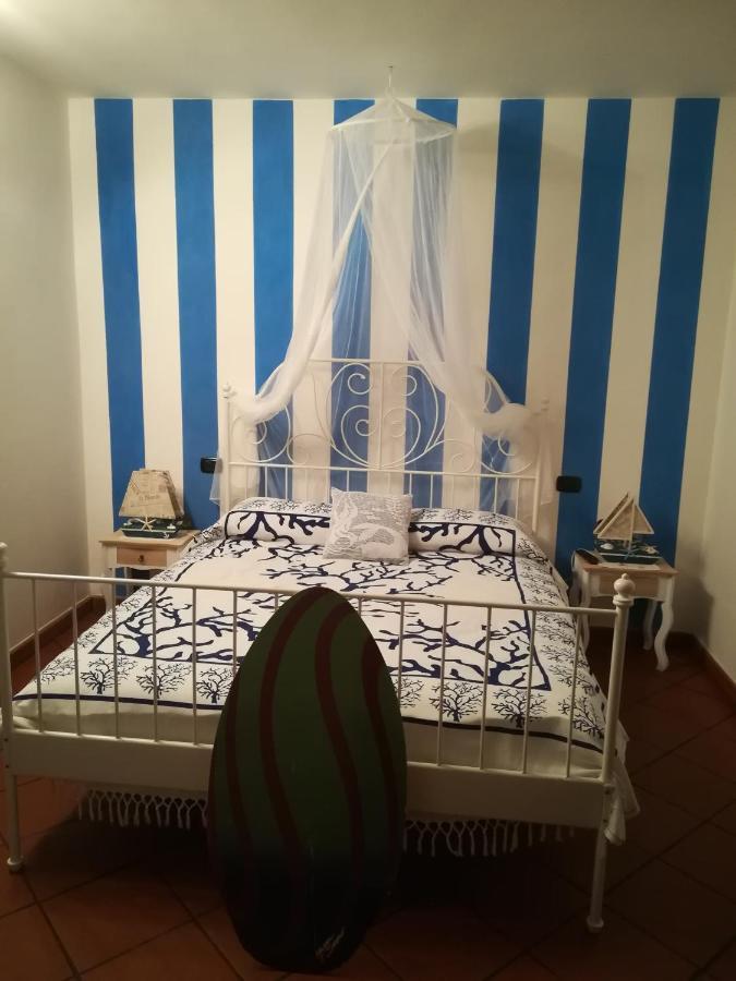 Il Casale Del Magra Hotel Ameglia Kültér fotó