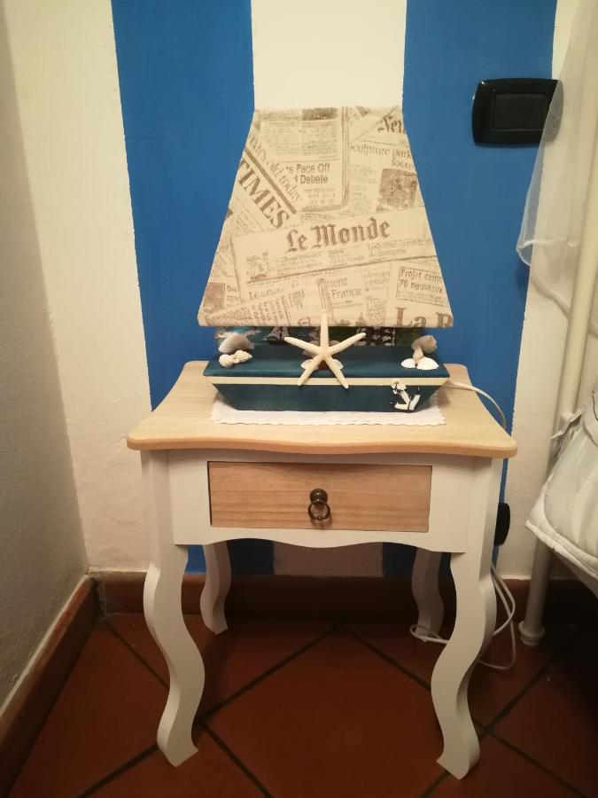 Il Casale Del Magra Hotel Ameglia Kültér fotó