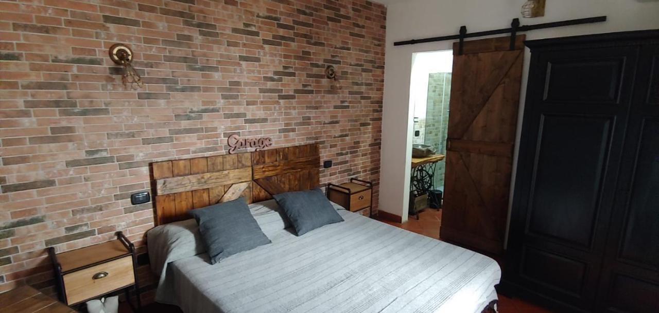 Il Casale Del Magra Hotel Ameglia Kültér fotó