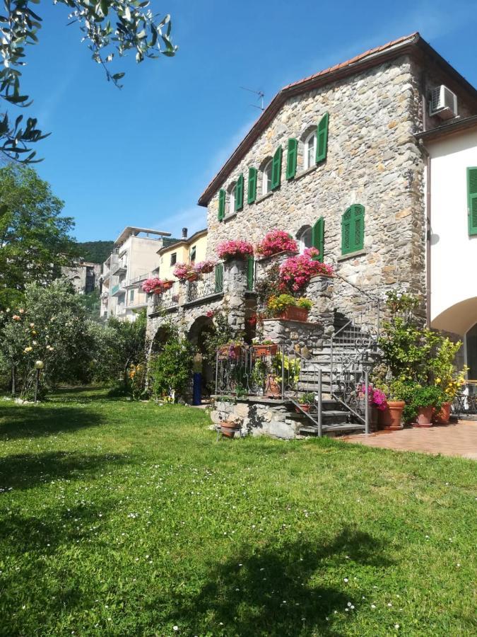 Il Casale Del Magra Hotel Ameglia Kültér fotó