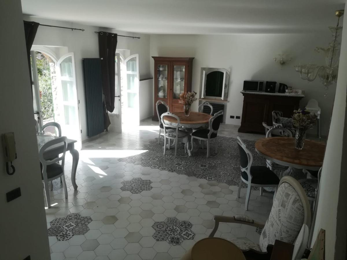 Il Casale Del Magra Hotel Ameglia Kültér fotó